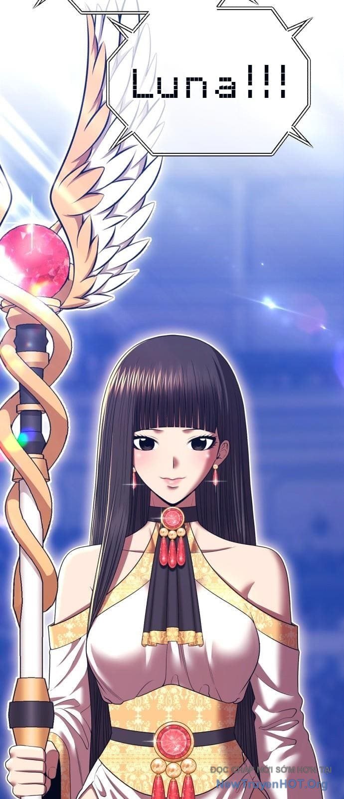 Gậy  Cấp 99 Chapter 124 - Trang 2