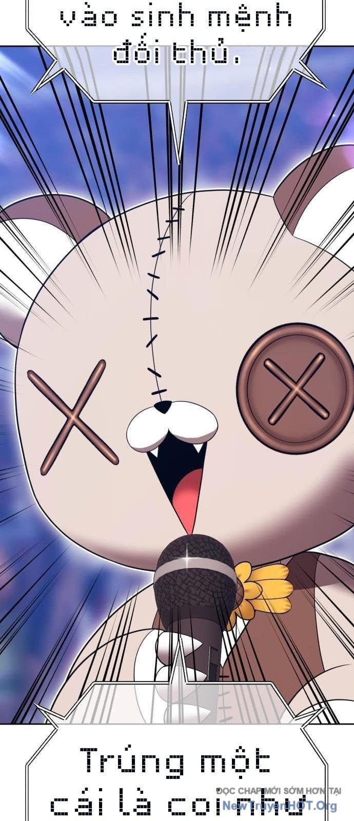 Gậy  Cấp 99 Chapter 124 - Trang 2