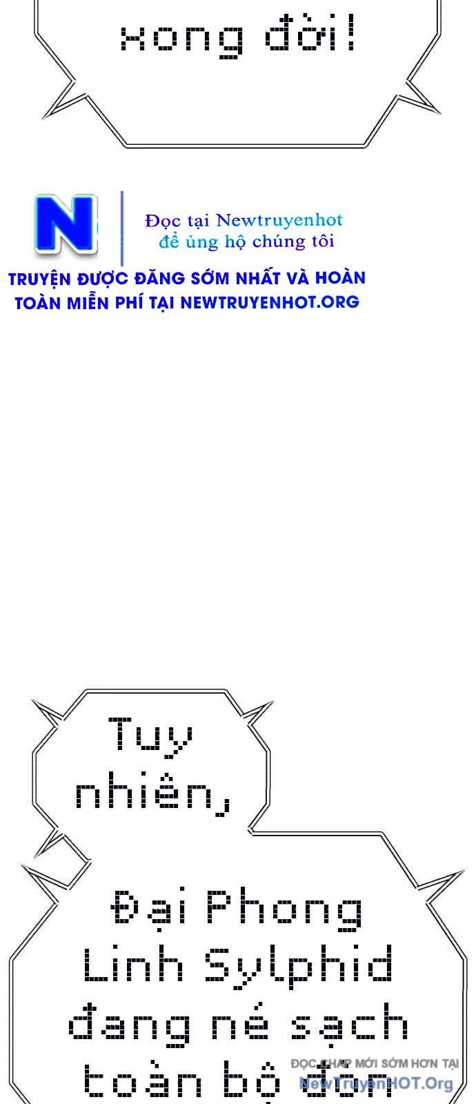 Gậy  Cấp 99 Chapter 124 - Trang 2