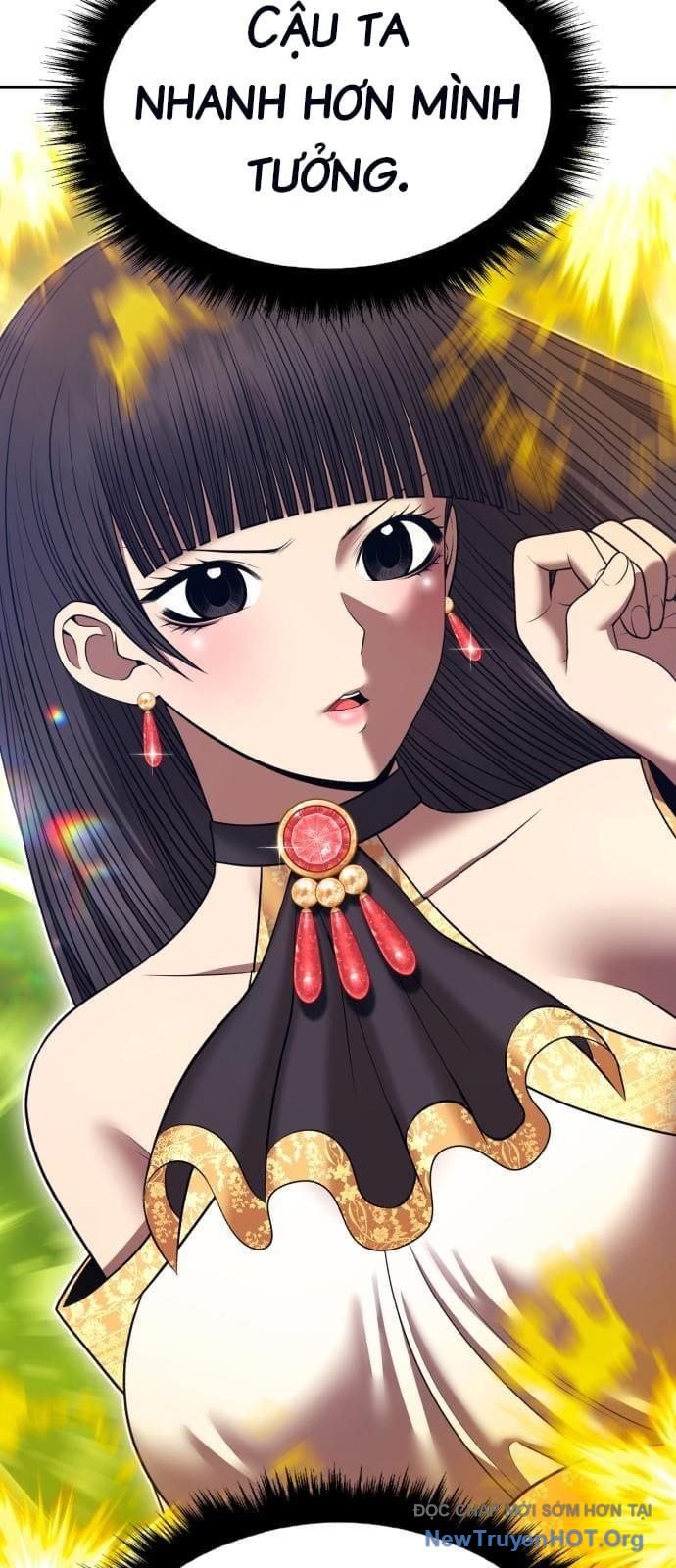 Gậy  Cấp 99 Chapter 124 - Trang 2