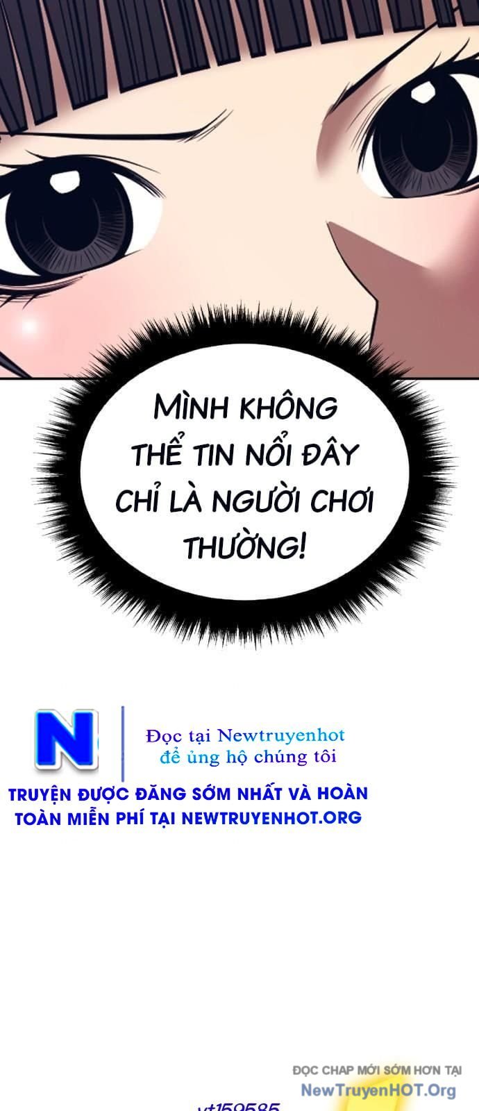 Gậy  Cấp 99 Chapter 124 - Trang 2