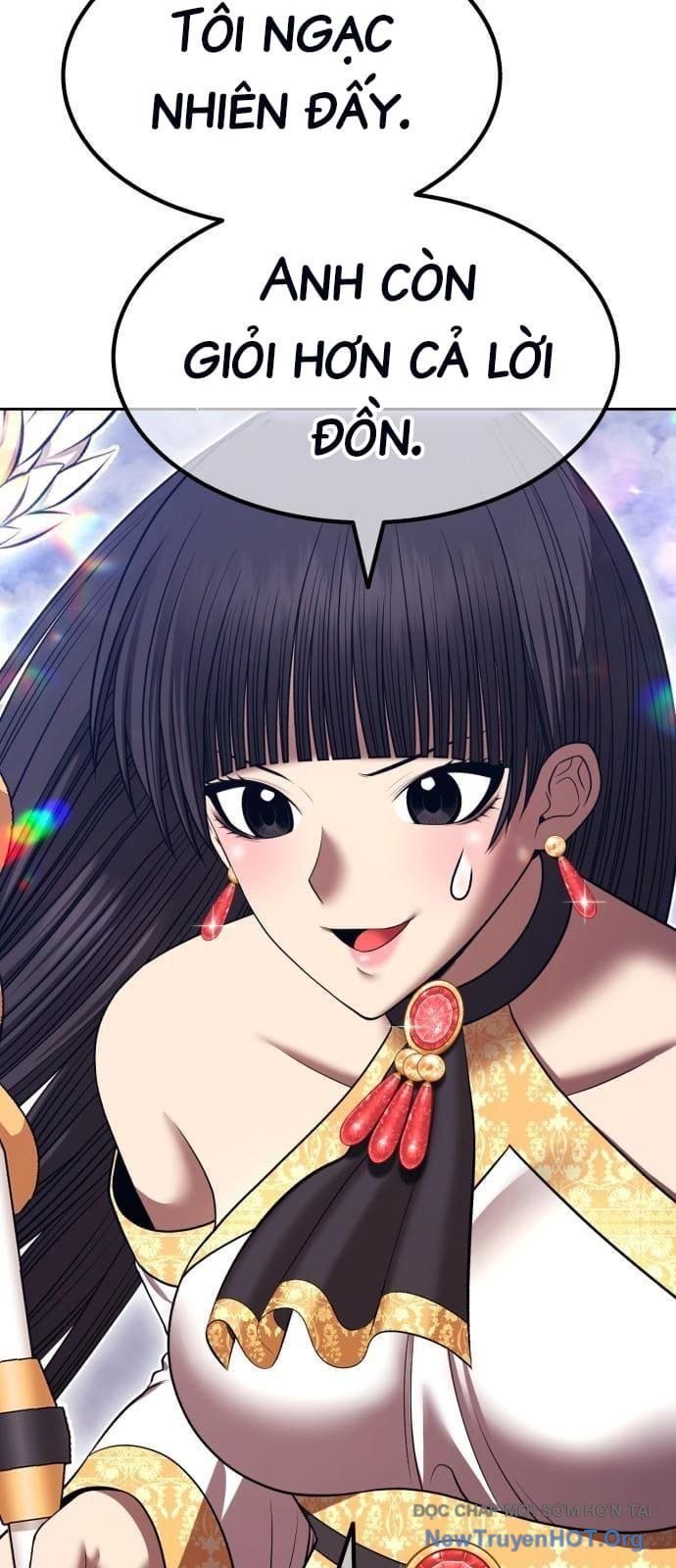 Gậy  Cấp 99 Chapter 124 - Trang 2