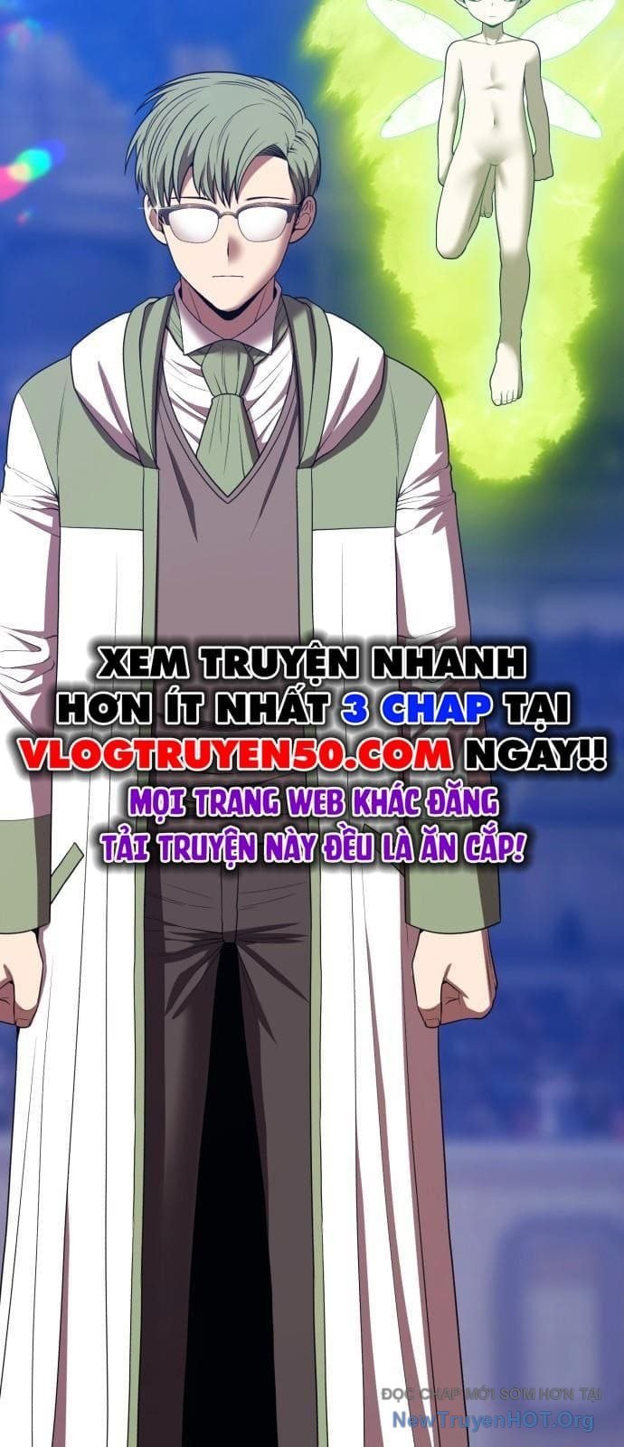 Gậy  Cấp 99 Chapter 124 - Trang 2