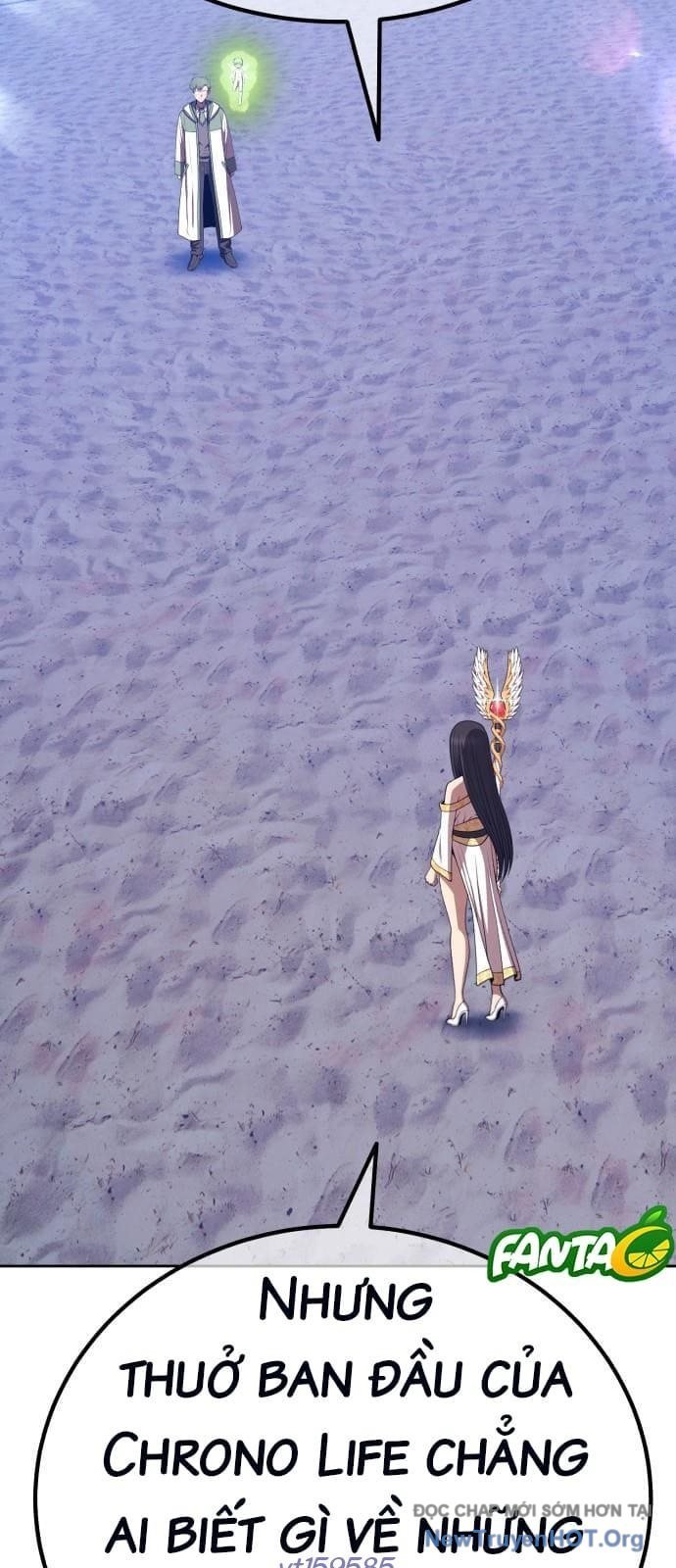 Gậy  Cấp 99 Chapter 124 - Trang 2