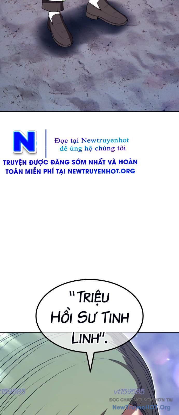 Gậy  Cấp 99 Chapter 124 - Trang 2