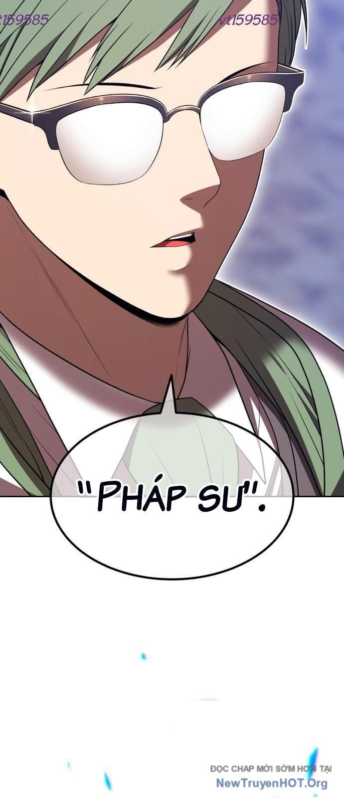 Gậy  Cấp 99 Chapter 124 - Trang 2