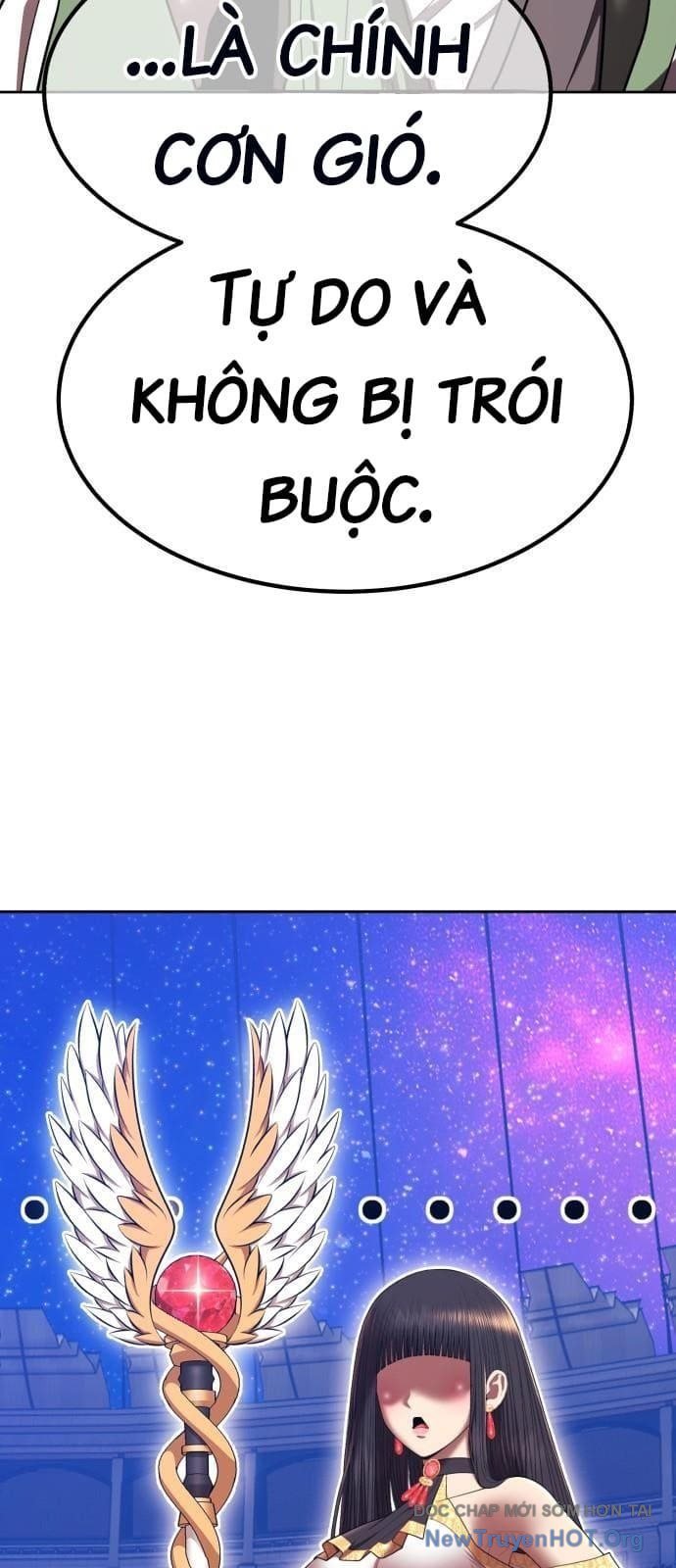 Gậy  Cấp 99 Chapter 124 - Trang 2