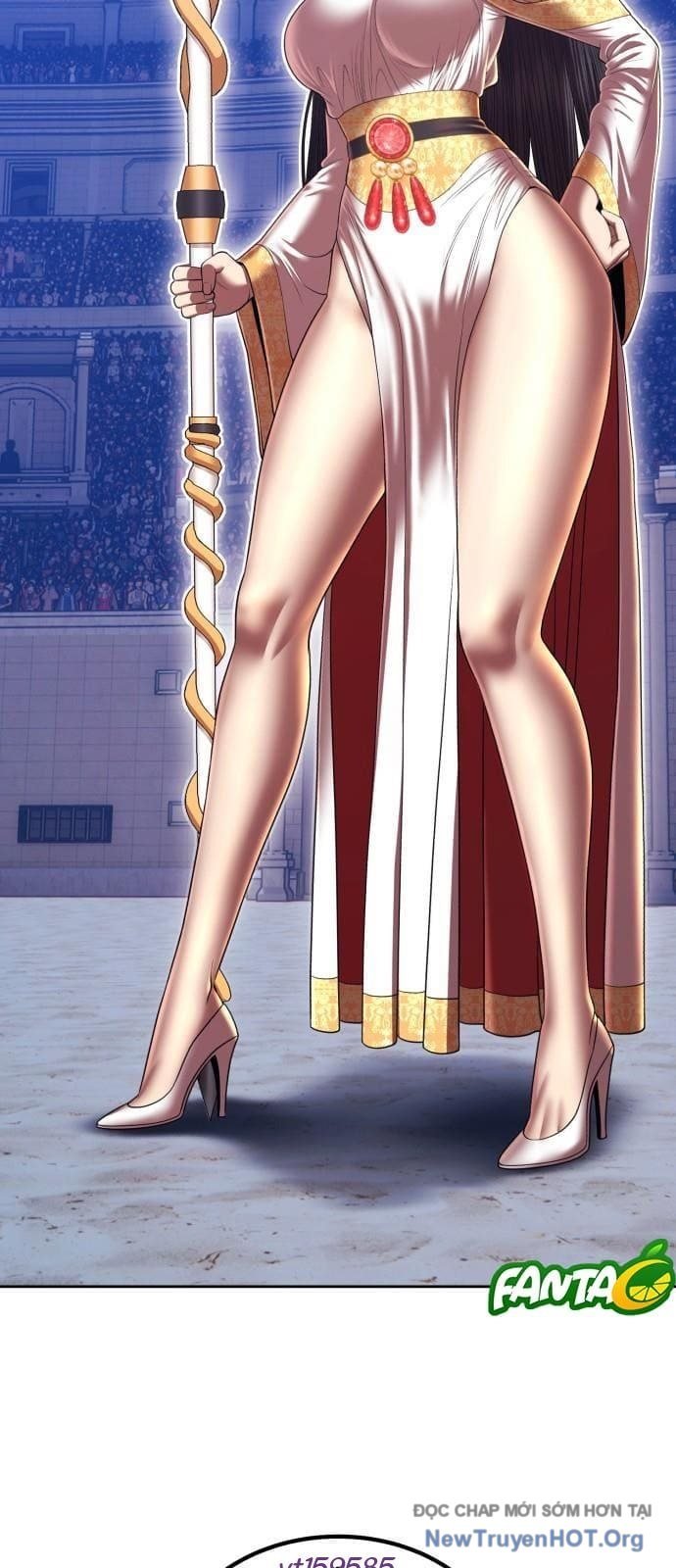 Gậy  Cấp 99 Chapter 124 - Trang 2