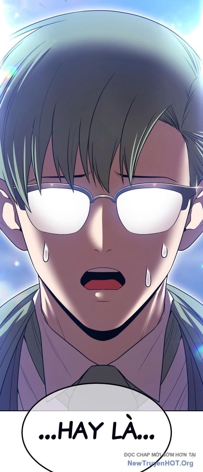 Gậy  Cấp 99 Chapter 125 - Trang 2