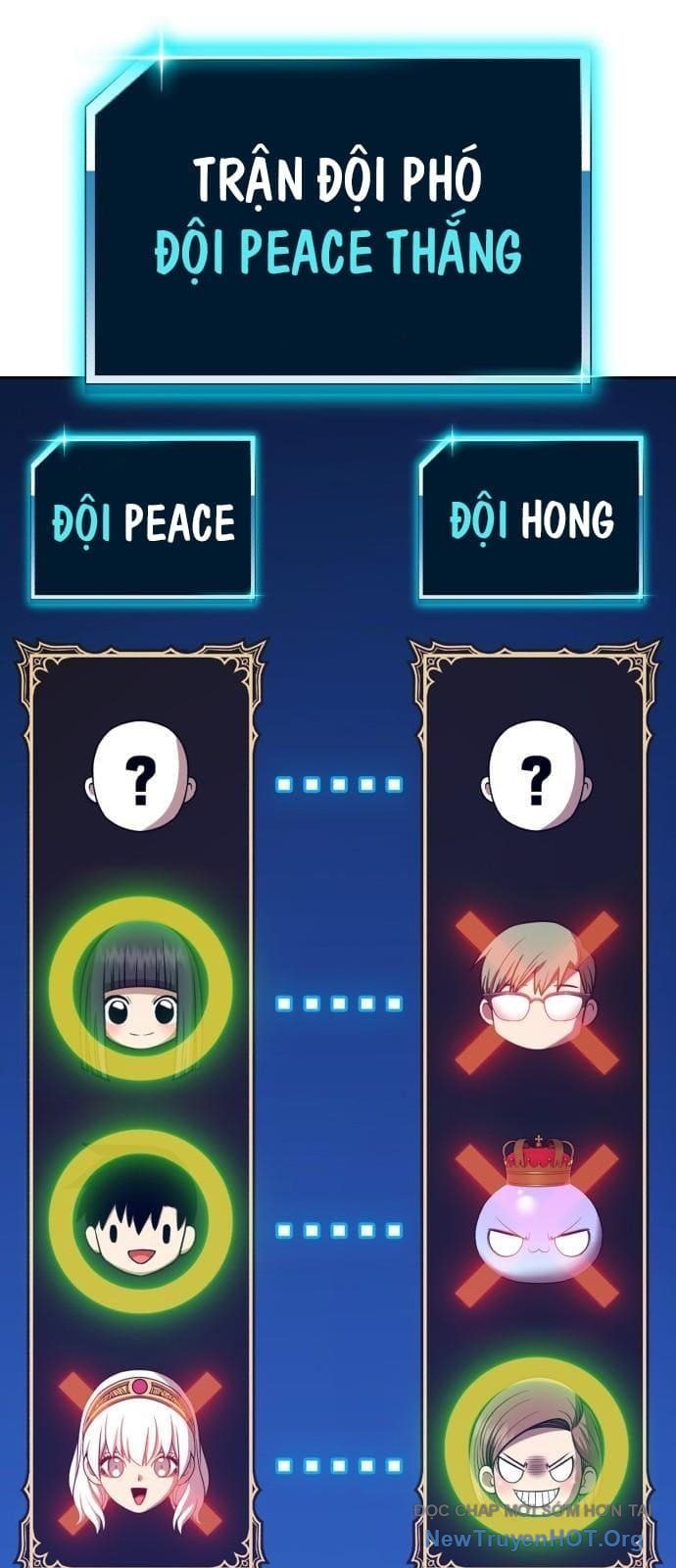 Gậy  Cấp 99 Chapter 125 - Trang 2