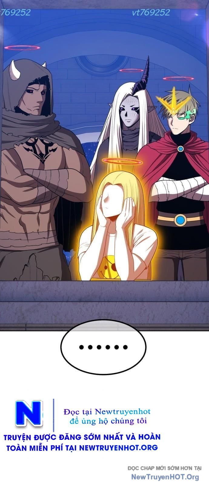 Gậy  Cấp 99 Chapter 125 - Trang 2