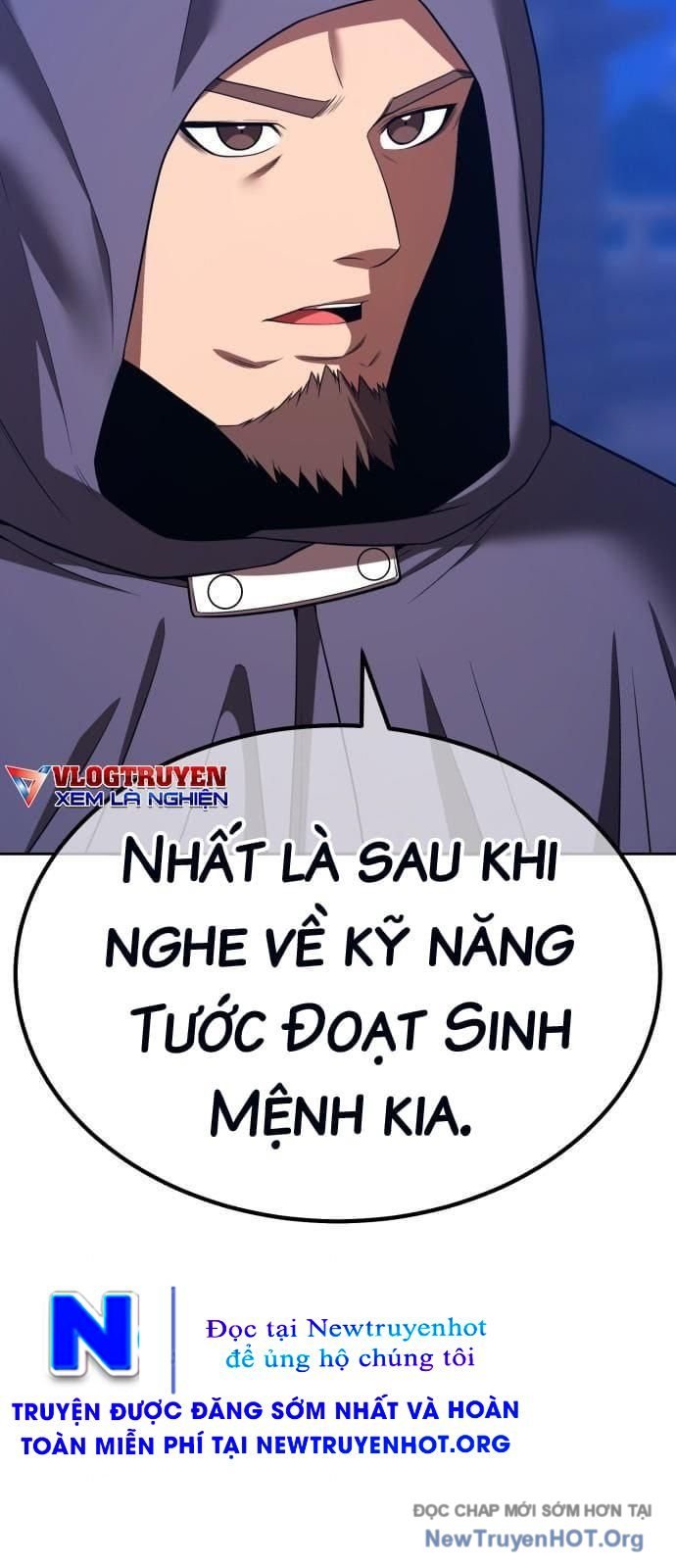 Gậy  Cấp 99 Chapter 125 - Trang 2