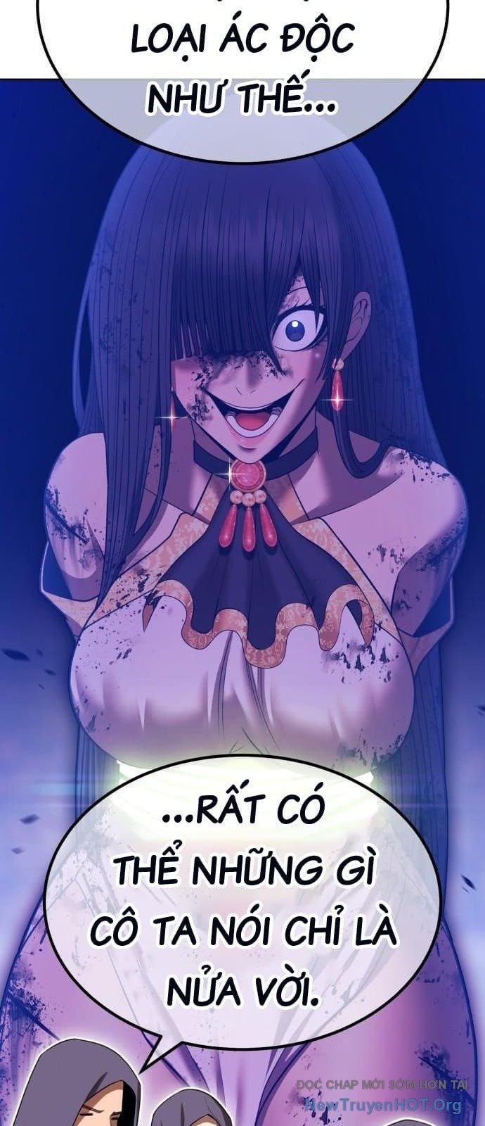 Gậy  Cấp 99 Chapter 125 - Trang 2