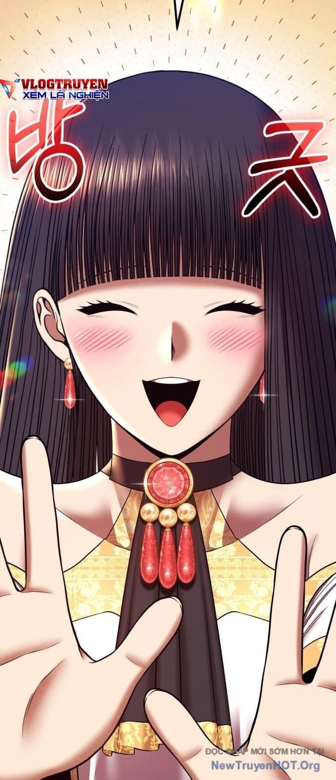 Gậy  Cấp 99 Chapter 125 - Trang 2