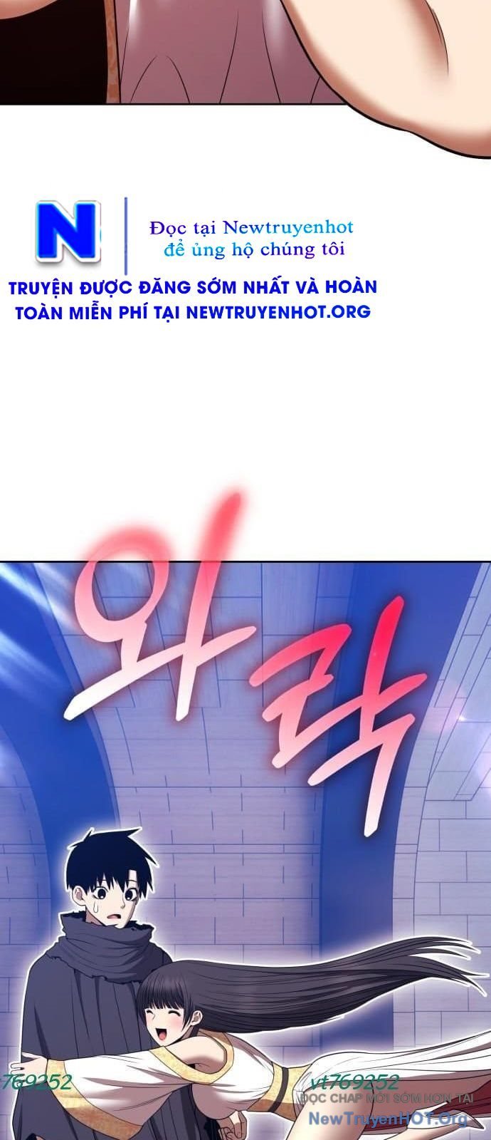 Gậy  Cấp 99 Chapter 125 - Trang 2