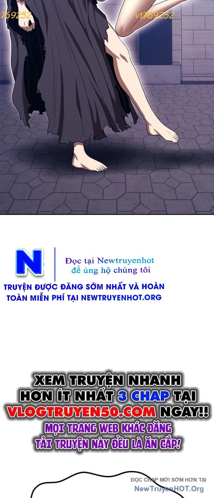 Gậy  Cấp 99 Chapter 125 - Trang 2