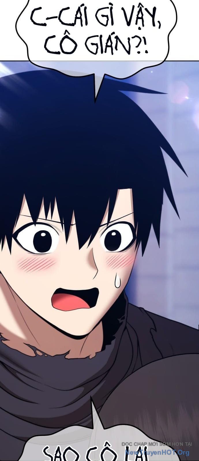 Gậy  Cấp 99 Chapter 125 - Trang 2