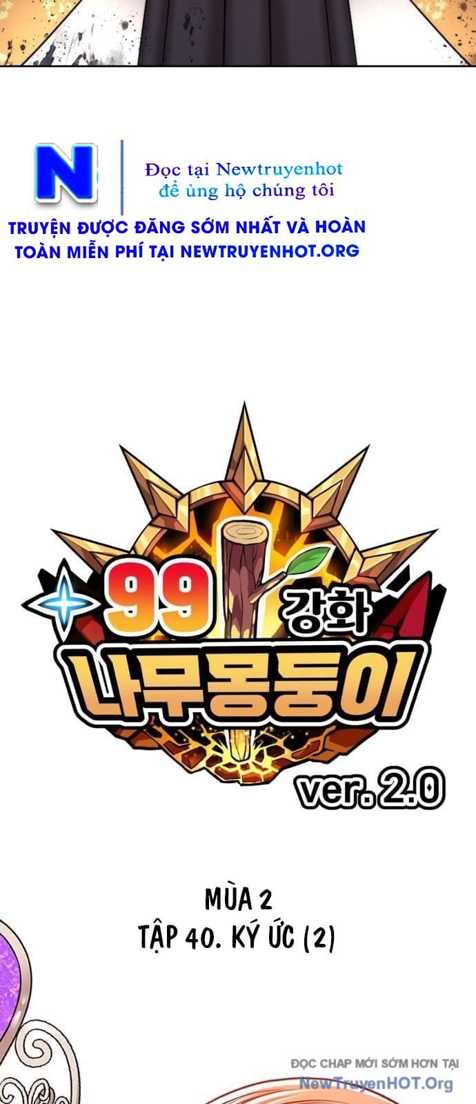 Gậy  Cấp 99 Chapter 125 - Trang 2