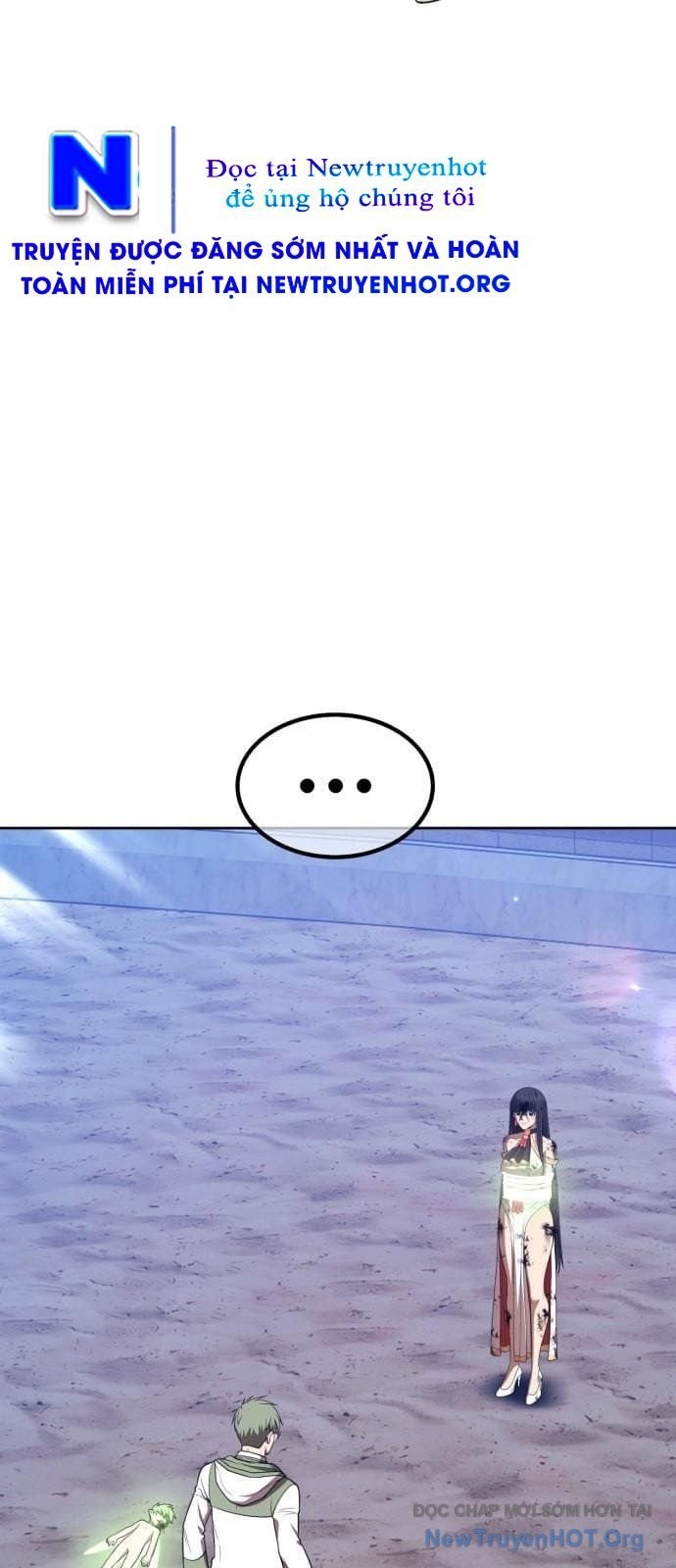 Gậy  Cấp 99 Chapter 125 - Trang 2