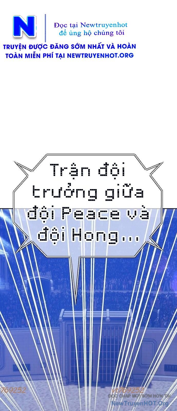 Gậy  Cấp 99 Chapter 125 - Trang 2