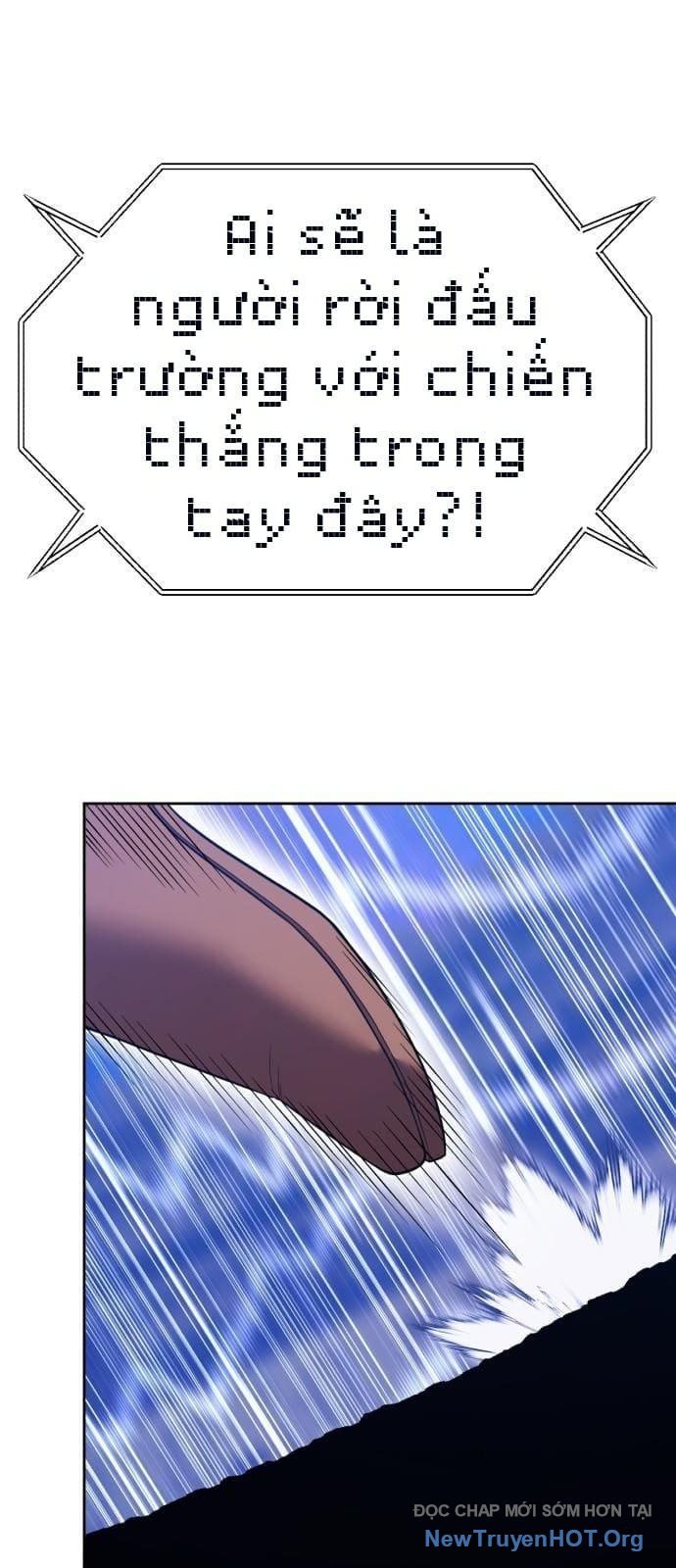 Gậy  Cấp 99 Chapter 125 - Trang 2