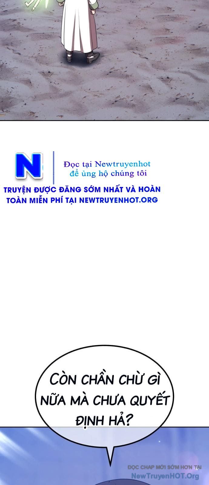 Gậy  Cấp 99 Chapter 125 - Trang 2