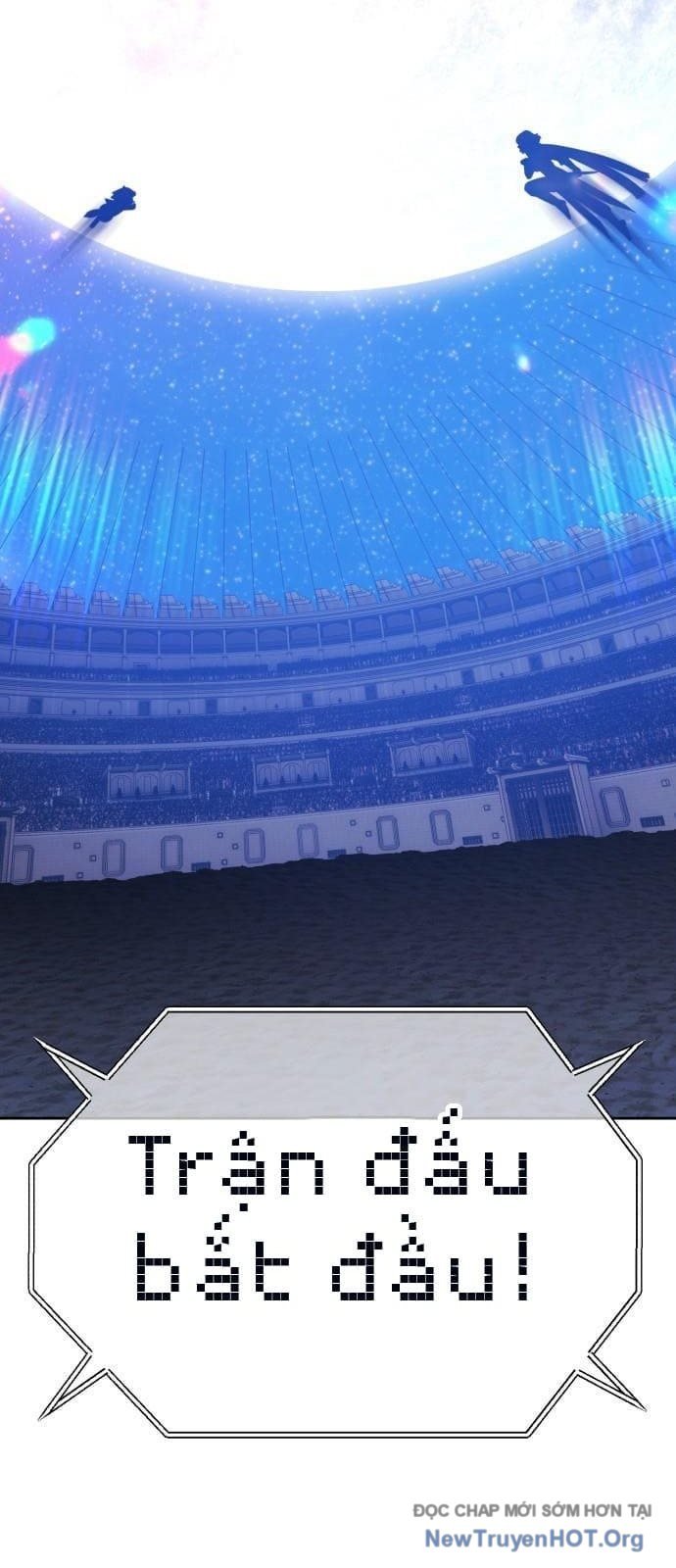 Gậy  Cấp 99 Chapter 125 - Trang 2