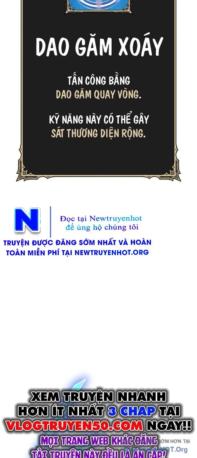 Gậy  Cấp 99 Chapter 125 - Trang 2