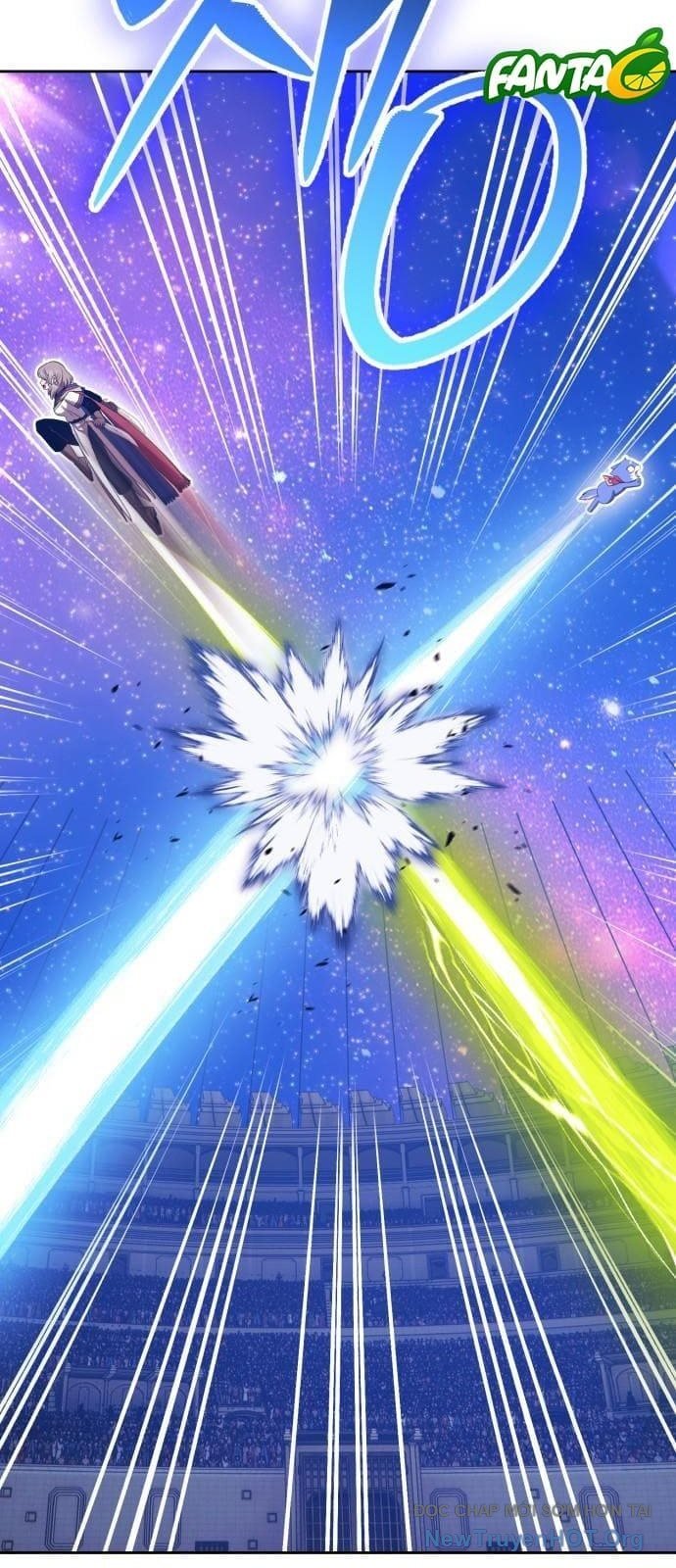 Gậy  Cấp 99 Chapter 125 - Trang 2