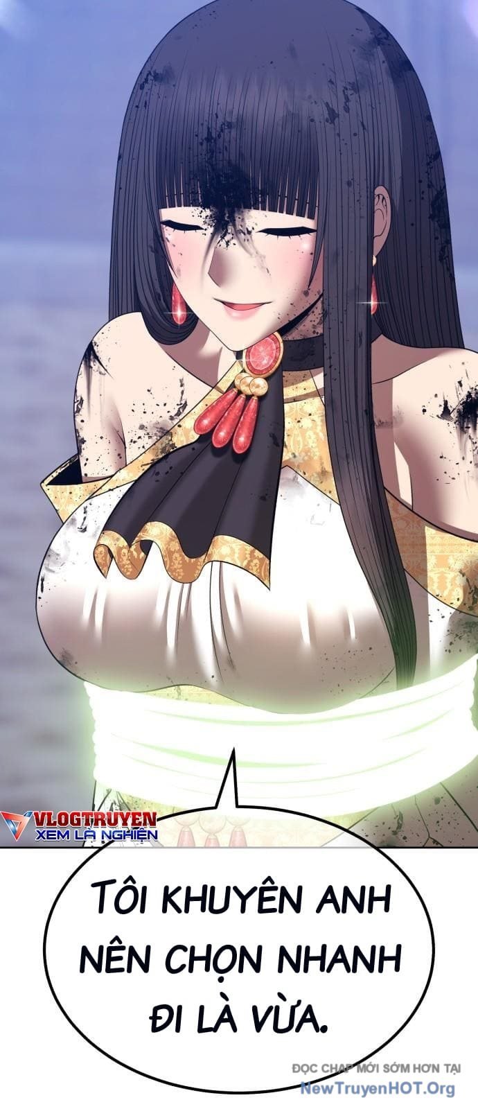 Gậy  Cấp 99 Chapter 125 - Trang 2