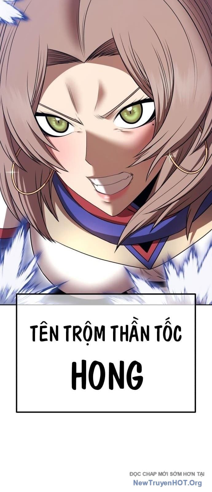 Gậy  Cấp 99 Chapter 125 - Trang 2