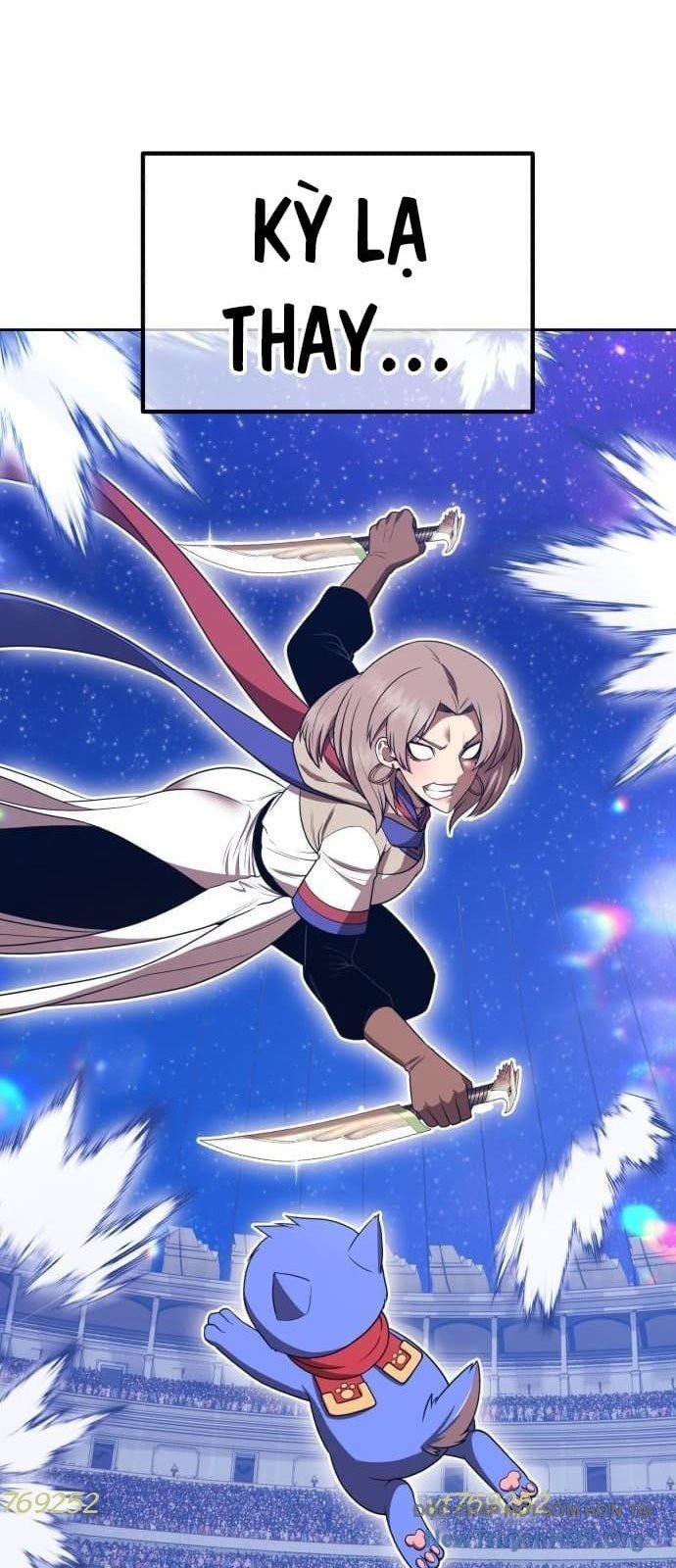 Gậy  Cấp 99 Chapter 125 - Trang 2