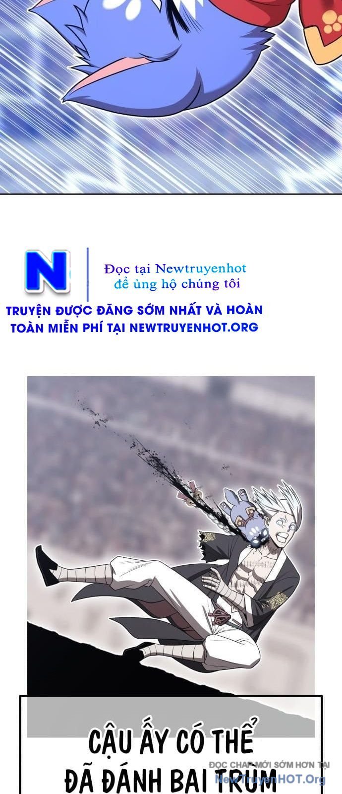 Gậy  Cấp 99 Chapter 125 - Trang 2