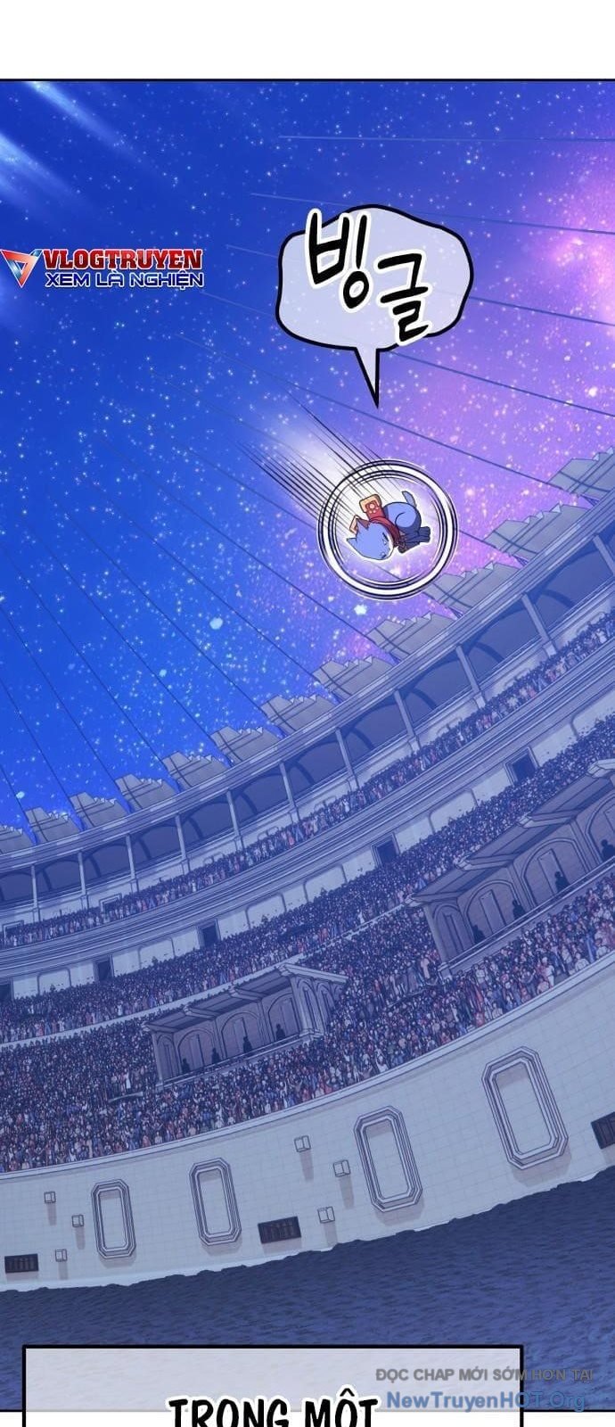 Gậy  Cấp 99 Chapter 125 - Trang 2