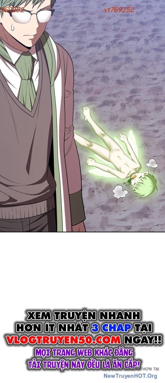 Gậy  Cấp 99 Chapter 125 - Trang 2