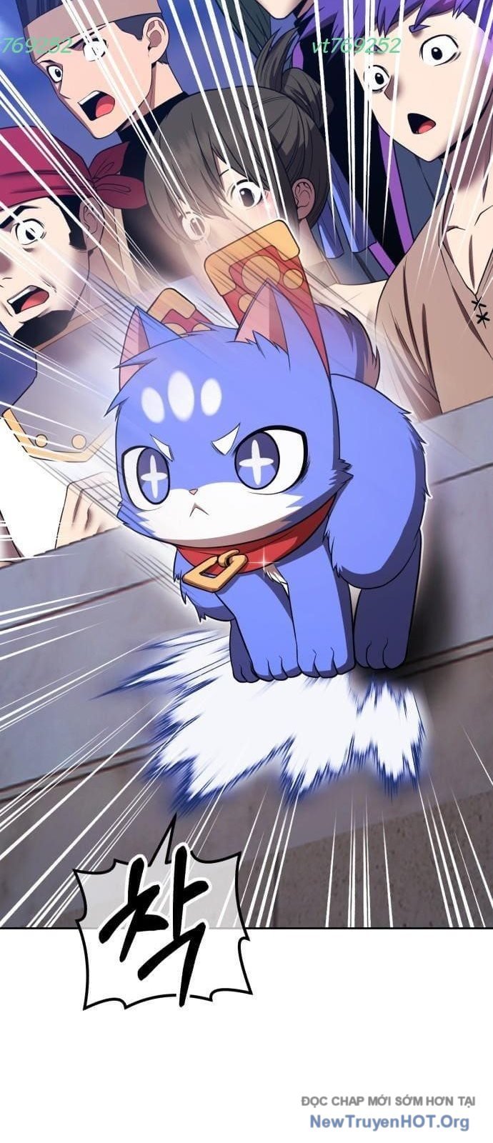 Gậy  Cấp 99 Chapter 125 - Trang 2