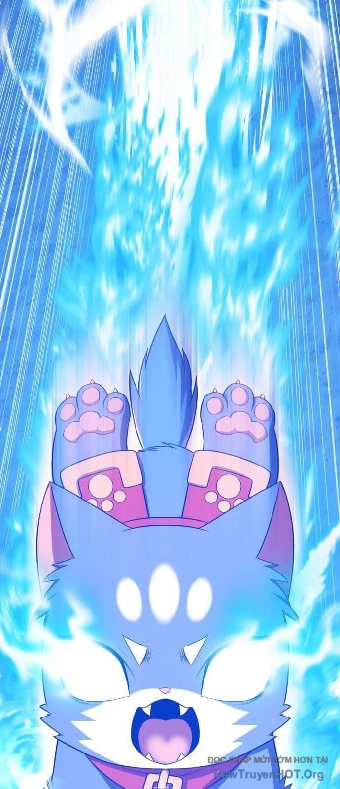 Gậy  Cấp 99 Chapter 125 - Trang 2