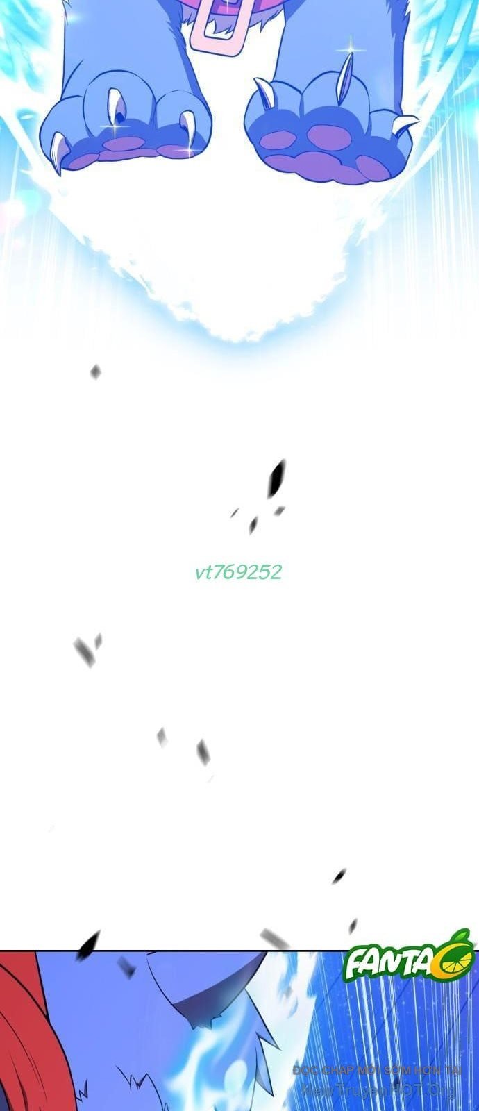 Gậy  Cấp 99 Chapter 125 - Trang 2