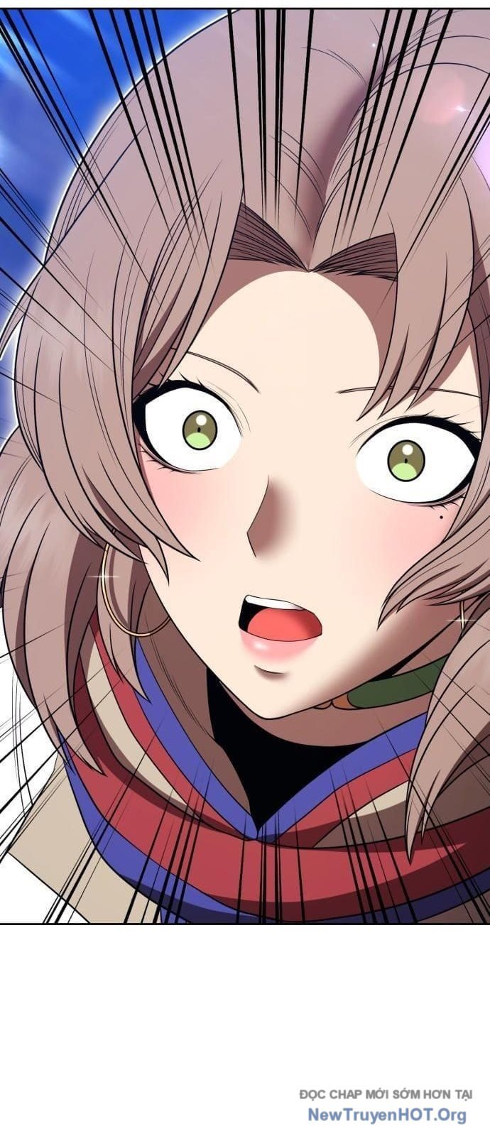 Gậy  Cấp 99 Chapter 125 - Trang 2