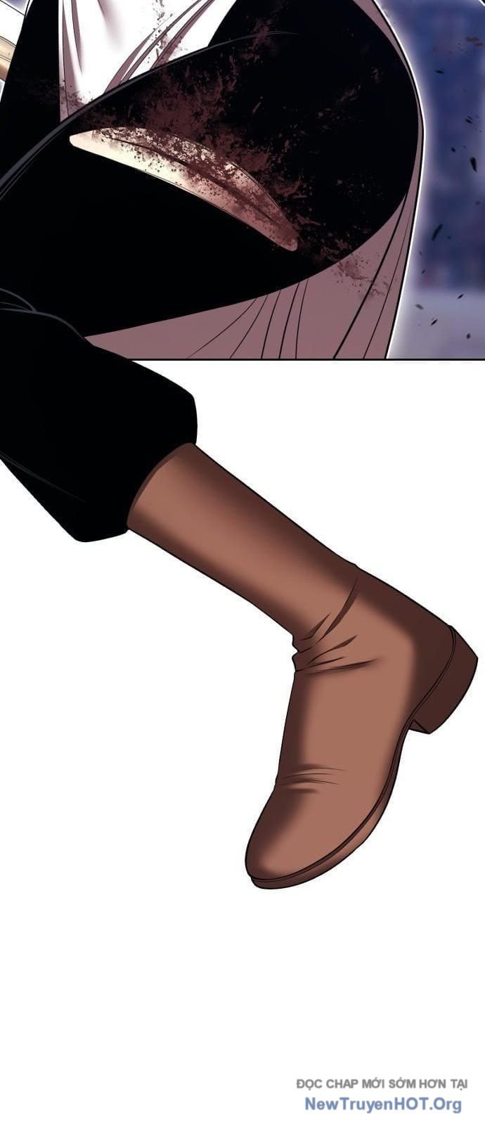 Gậy  Cấp 99 Chapter 125 - Trang 2
