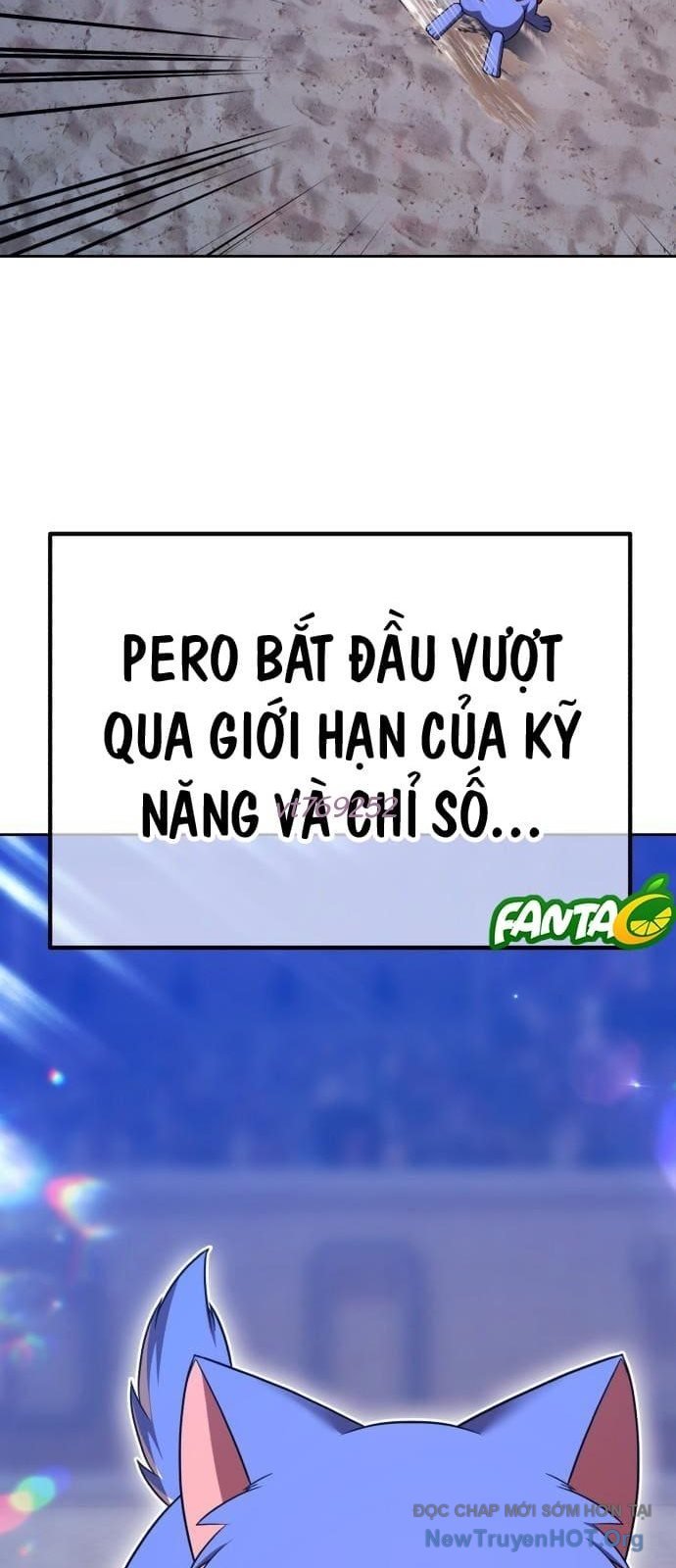 Gậy  Cấp 99 Chapter 125 - Trang 2