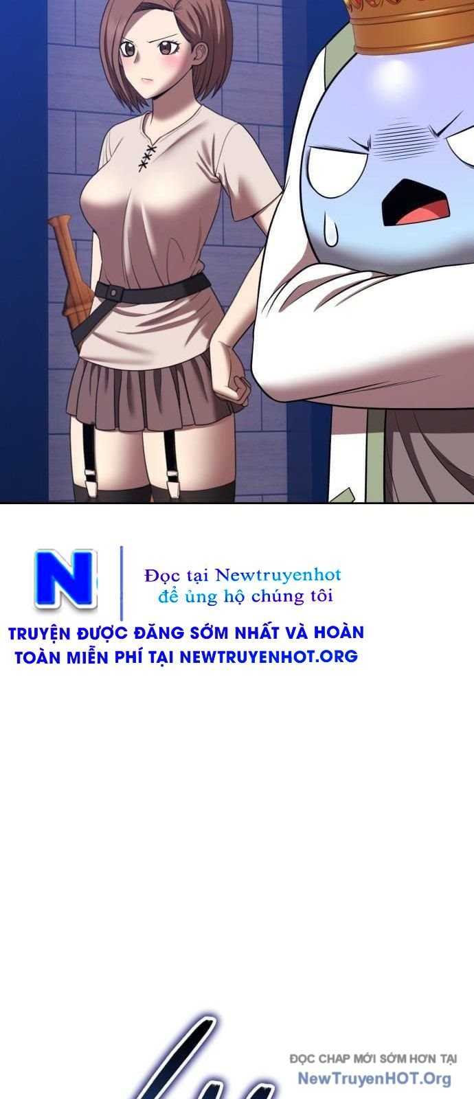 Gậy  Cấp 99 Chapter 125 - Trang 2