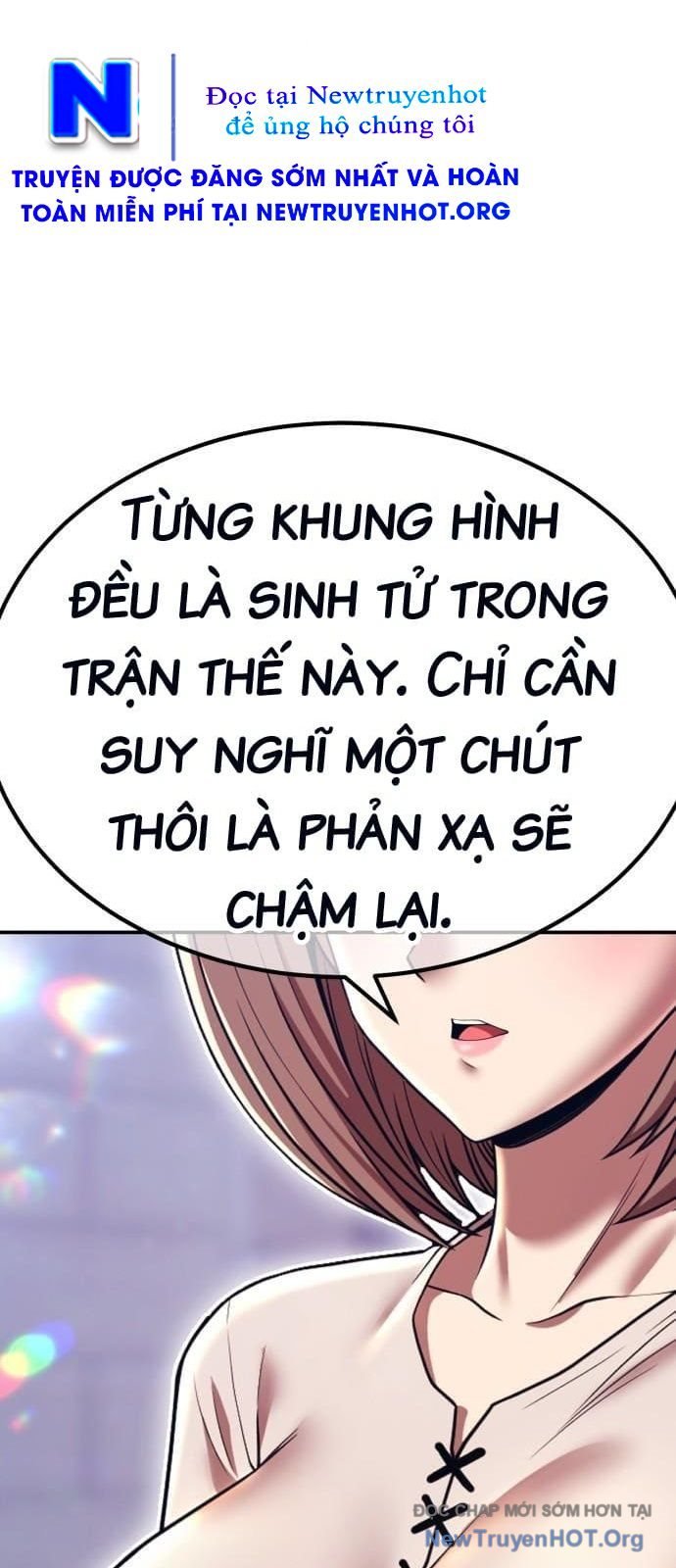 Gậy  Cấp 99 Chapter 125 - Trang 2