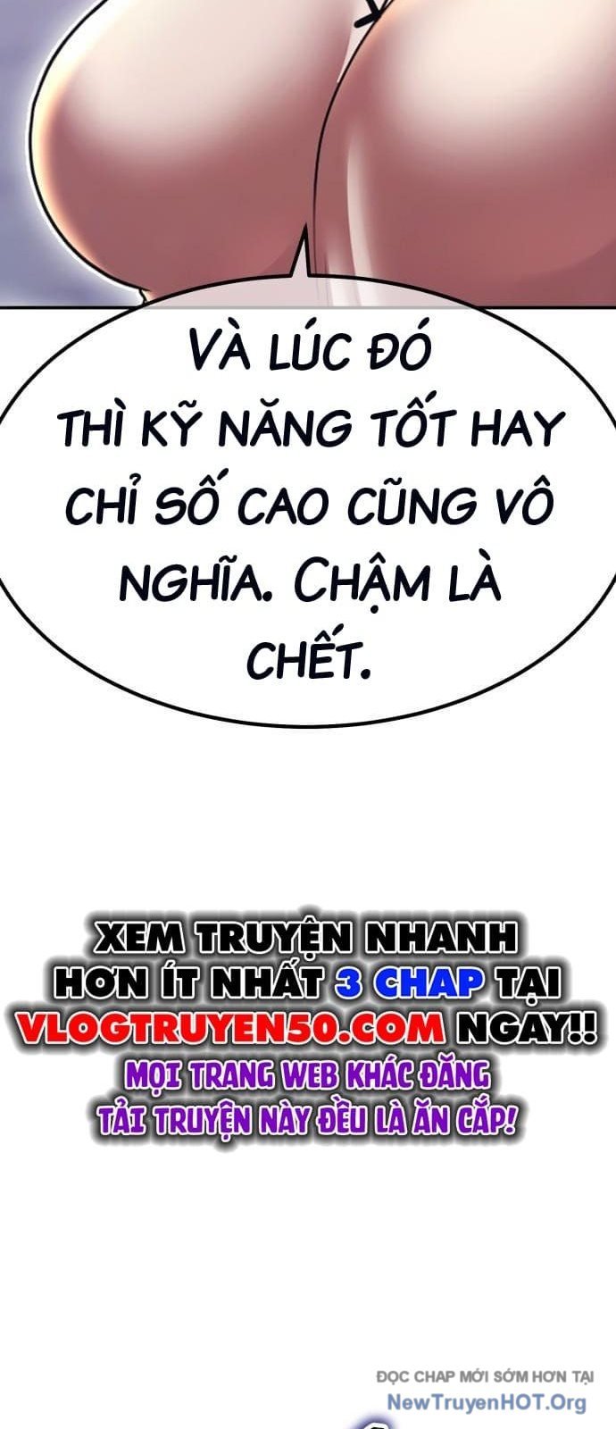 Gậy  Cấp 99 Chapter 125 - Trang 2