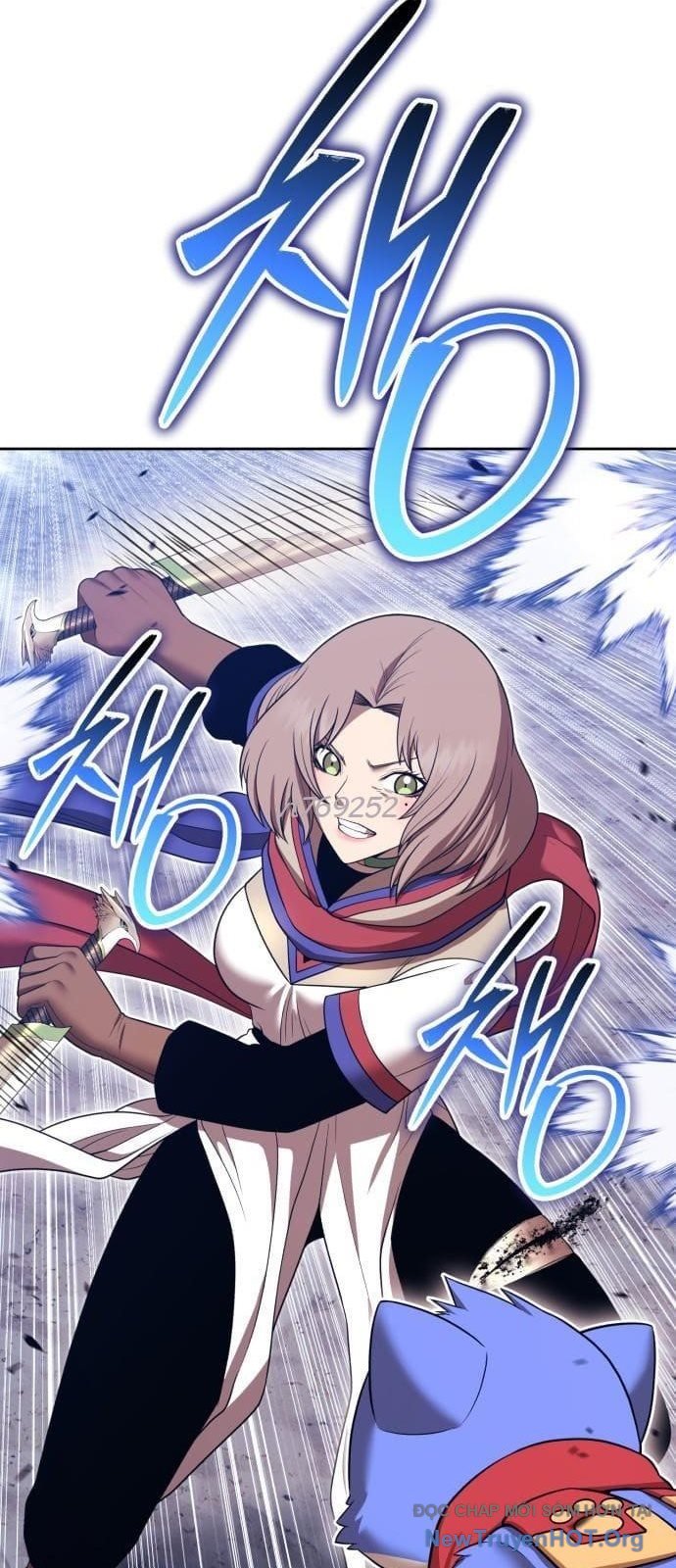 Gậy  Cấp 99 Chapter 125 - Trang 2