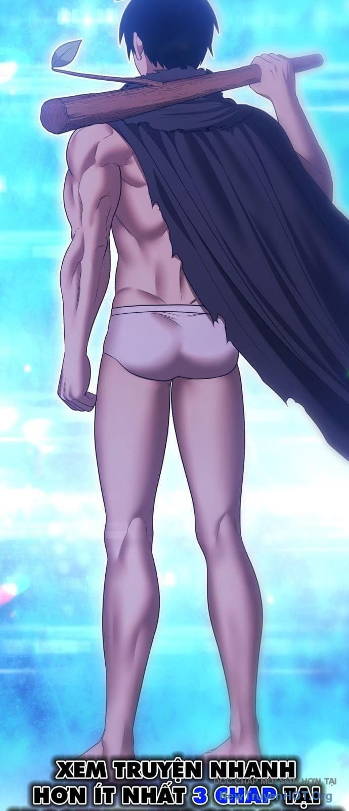 Gậy  Cấp 99 Chapter 125 - Trang 2