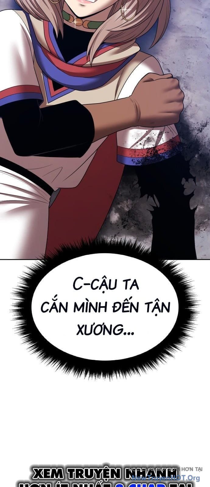 Gậy  Cấp 99 Chapter 125 - Trang 2