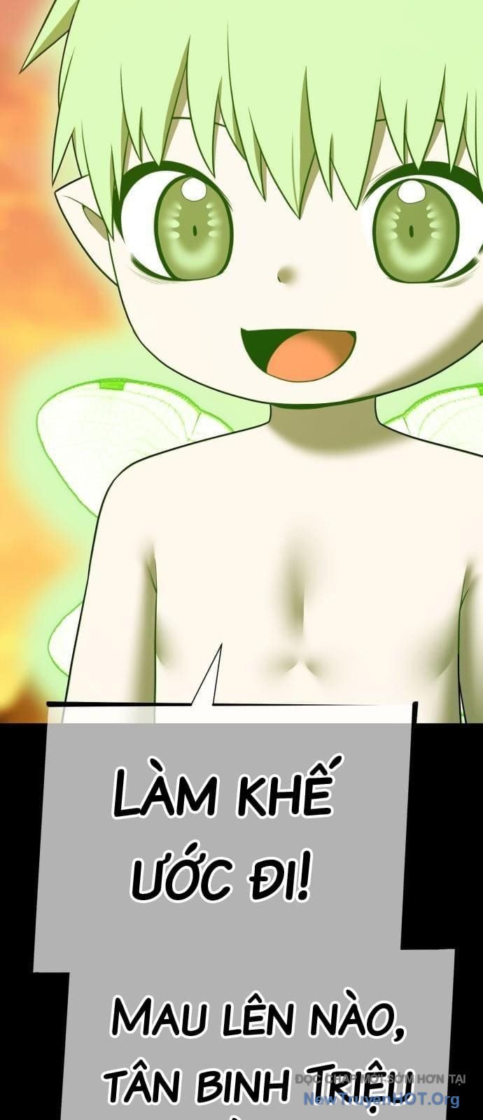 Gậy  Cấp 99 Chapter 125 - Trang 2