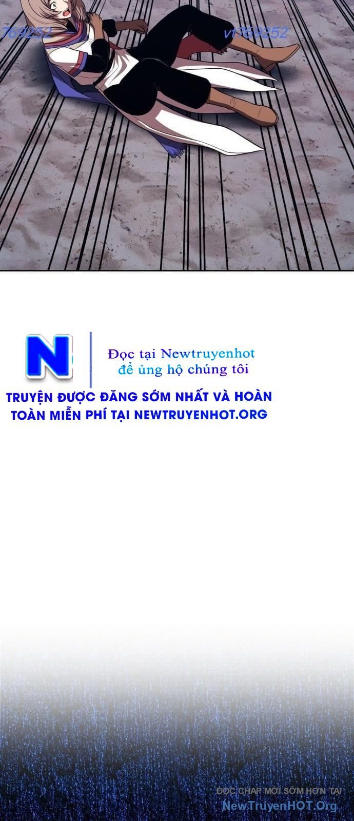 Gậy  Cấp 99 Chapter 125 - Trang 2