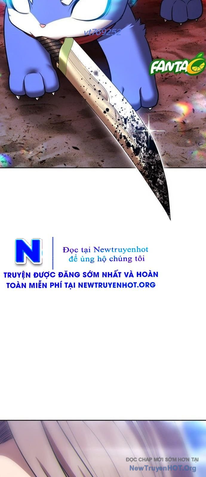 Gậy  Cấp 99 Chapter 125 - Trang 2